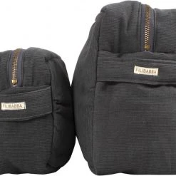 Filibabba Toilettaske Lille - Fløjl, Stone Grey Stone Grey 8 Filibabba Toilettaske Lille - Fløjl, Stone Grey Stone Grey -Ergobaby store unnamed file 2016