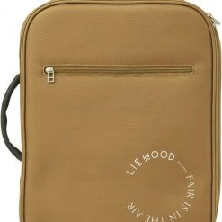 Liewood Jeremy Suitcase Golden Caramel