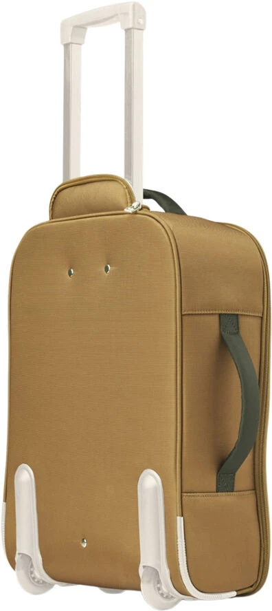 Liewood Jeremy Suitcase Golden Caramel 4 Liewood Jeremy Suitcase Golden Caramel - Billede 2