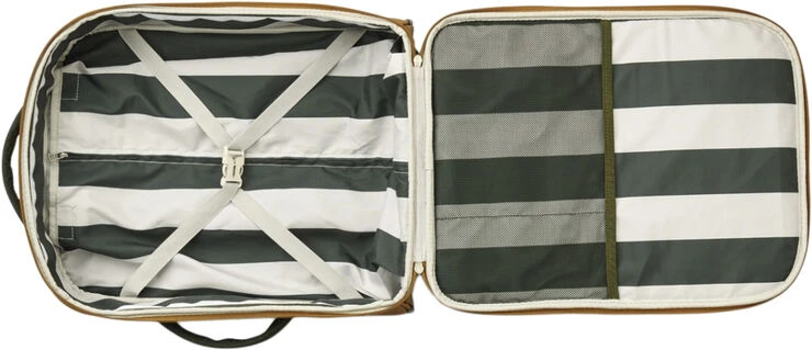 Liewood Jeremy Suitcase Golden Caramel 6 Liewood Jeremy Suitcase Golden Caramel - Billede 4