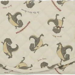Konges Sløjd CHANGING PAD DANSOSAURUS