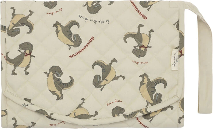 Konges Sløjd CHANGING PAD DANSOSAURUS 3 Konges Sløjd CHANGING PAD DANSOSAURUS