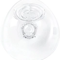 Elvie Pump Breast Shield - 24mm 2 Pack -Ergobaby store unnamed file 2032
