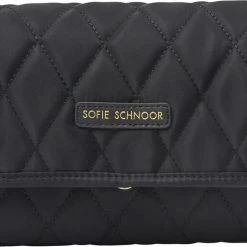 Petit By Sofie Schnoor Changing Mat Black
