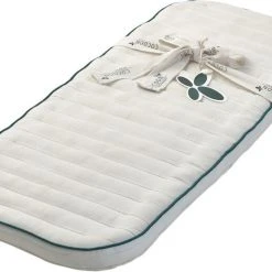 COCOON Kapok Lift Madras, økologisk - 31x75 Cm NATURAL