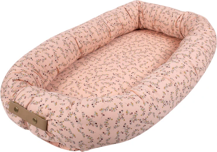 Filibabba Babynest - Botanical Love Botanical Love 3 Filibabba Babynest - Botanical Love Botanical Love