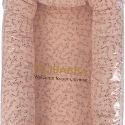 Filibabba Babynest - Botanical Love Botanical Love 11 Filibabba Babynest - Botanical Love Botanical Love -Ergobaby store unnamed file 2053