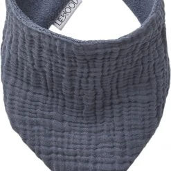 Liewood Andrea Bib - 2 Pack Blue Wave 5 Liewood Andrea Bib - 2 Pack Blue Wave -Ergobaby store unnamed file 2055