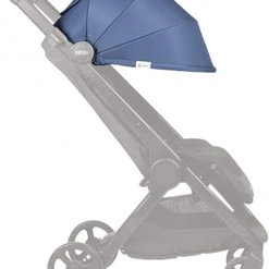 Ergobaby Metro+ Sunshade Azure