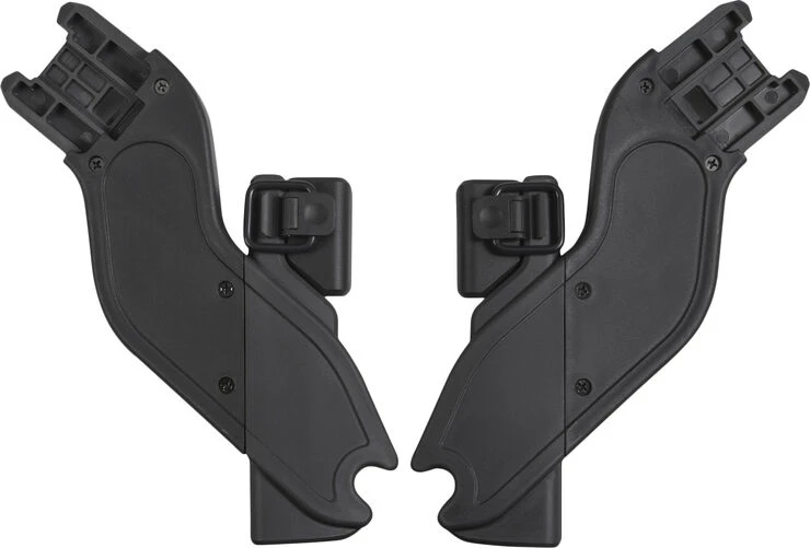 Uppababy Lower Adapter 5 Uppababy Lower Adapter - Billede 3