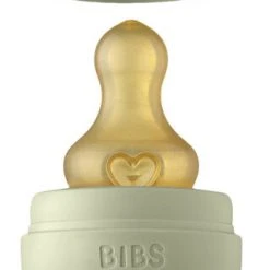 BIBS Bottle Kit Latex Sage Sage