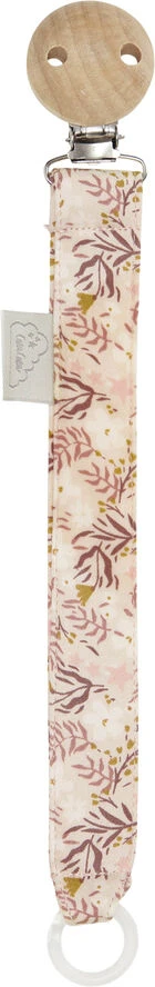 Cam Cam Copenhagen Pacifier Holder - OCS Aurora Aurora 3 Cam Cam Copenhagen Pacifier Holder - OCS Aurora Aurora