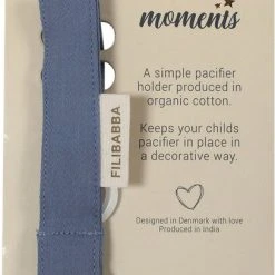 Filibabba Suttesnor - Muddly Blue Muddly Blue