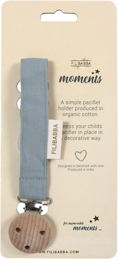 Filibabba Suttesnor - Moss Green Moss Green 3 Filibabba Suttesnor - Moss Green Moss Green