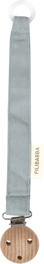 Filibabba Suttesnor - Moss Green Moss Green 7 Filibabba Suttesnor - Moss Green Moss Green - Billede 5