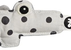 Done By Deer Sutteholder, Croco, Blå/sort Green -Ergobaby store unnamed file 2083