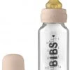 BIBS Baby Glass Bottle Complete Set Latex 110ml Blush Blush 1 BIBS Baby Glass Bottle Complete Set Latex 110ml Blush Blush -Ergobaby store unnamed file 2088