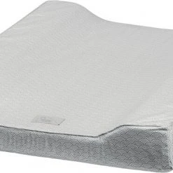 Cam Cam Copenhagen Changing Cushion - OCS Grey Wave Grey Wave