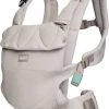 Baby Carrier Najell Easy - Breezy Beige