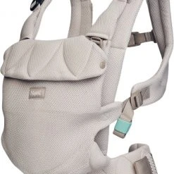 Baby Carrier Najell Easy - Breezy Beige