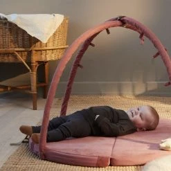 Filibabba Loui Multimadras - Vintage Rose Vintage Rose -Ergobaby store unnamed file 2100