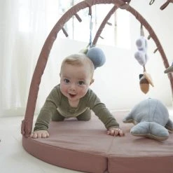 Filibabba Loui Multimadras - Vintage Rose Vintage Rose -Ergobaby store unnamed file 2101