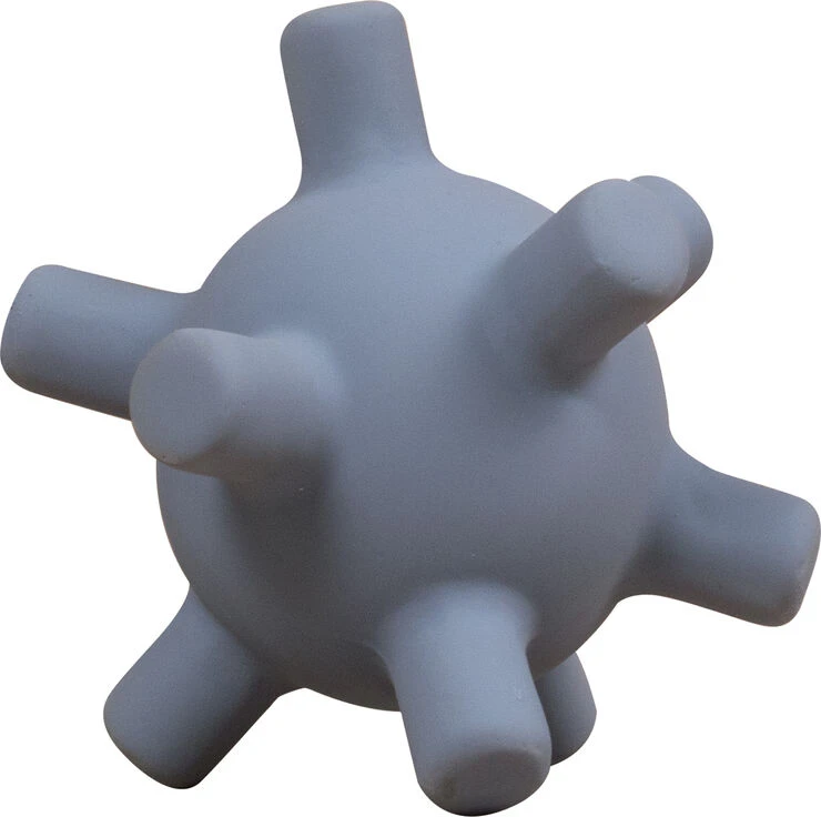 Filibabba Baby Sense Ball - Powder Blue Powder Blue 3 Filibabba Baby Sense Ball - Powder Blue Powder Blue