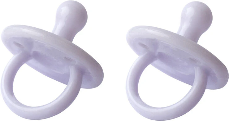 Filibabba Silikone Sut 2-pak - Fresh Violet Fresh Violet 5 Filibabba Silikone Sut 2-pak - Fresh Violet Fresh Violet - Billede 3