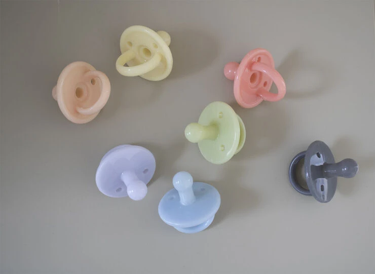 Filibabba Silikone Sut 2-pak - Fresh Violet Fresh Violet 6 Filibabba Silikone Sut 2-pak - Fresh Violet Fresh Violet - Billede 4