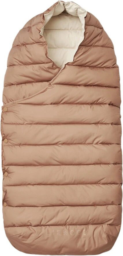 Liewood Orion Sleeping Bag Tuscany Rose 3 Liewood Orion Sleeping Bag Tuscany Rose