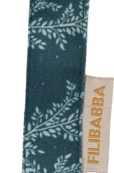 Filibabba Suttesnor Med Velcro - Night Night