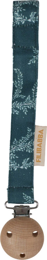 Filibabba Suttesnor Med Velcro - Night Night 3 Filibabba Suttesnor Med Velcro - Night Night