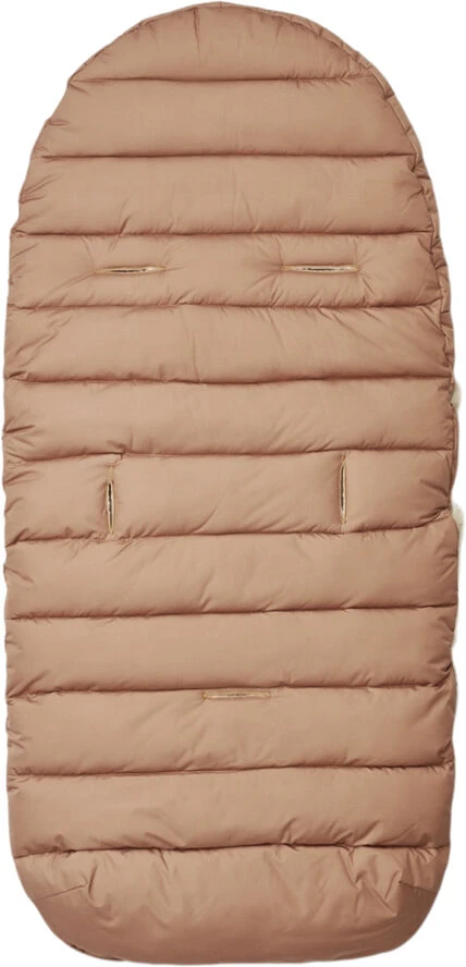 Liewood Orion Sleeping Bag Tuscany Rose 4 Liewood Orion Sleeping Bag Tuscany Rose - Billede 2