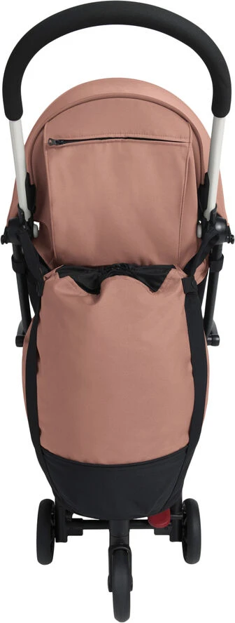 Babyzen YOYO+ Taske - Ginger 5 Babyzen YOYO+ Taske - Ginger - Billede 3