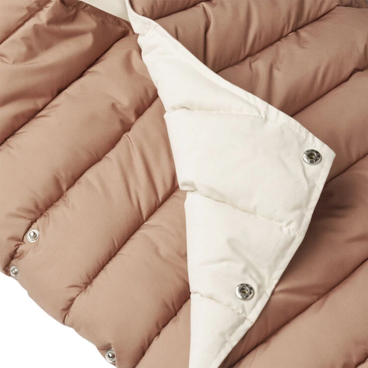 Liewood Orion Sleeping Bag Tuscany Rose 5 Liewood Orion Sleeping Bag Tuscany Rose - Billede 3
