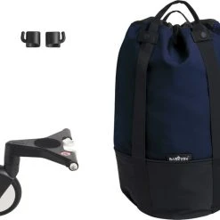 Babyzen YOYO+ Taske - Blå