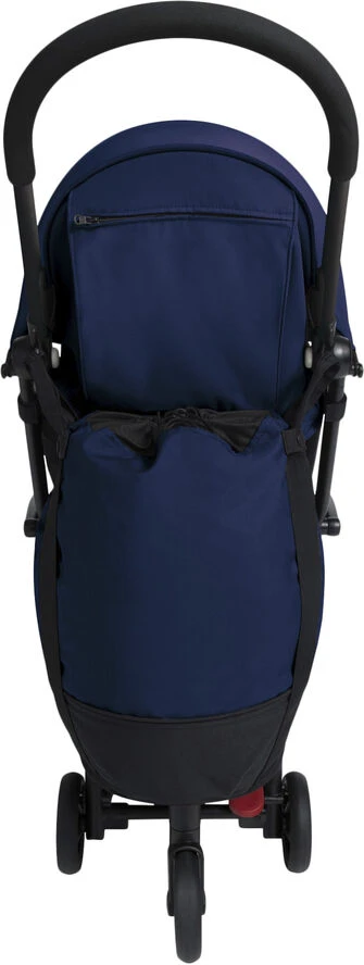 Babyzen YOYO+ Taske - Blå 5 Babyzen YOYO+ Taske - Blå - Billede 3