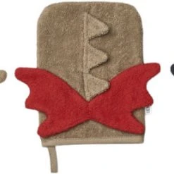 Liewood Sylvester Washcloth Dragon Multi Mix 5 Liewood Sylvester Washcloth Dragon Multi Mix -Ergobaby store unnamed file 2165