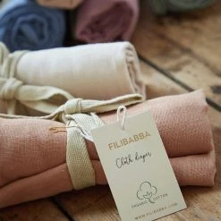 Filibabba Stofble GOTS - Muslin Sandy Muslin Sandy 7 Filibabba Stofble GOTS - Muslin Sandy Muslin Sandy -Ergobaby store unnamed file 2168