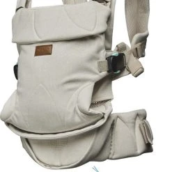 Najell Original Vol 2 - Sandy Beige