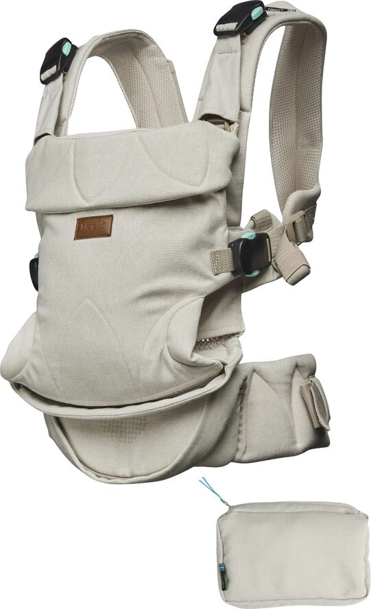 Najell Original Vol 2 - Sandy Beige 3 Najell Original Vol 2 - Sandy Beige