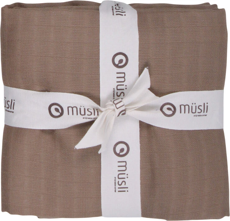 Müsli By Green Cotton Cloth Diaper 2-PACK Seed 3 Müsli By Green Cotton Cloth Diaper 2-PACK Seed