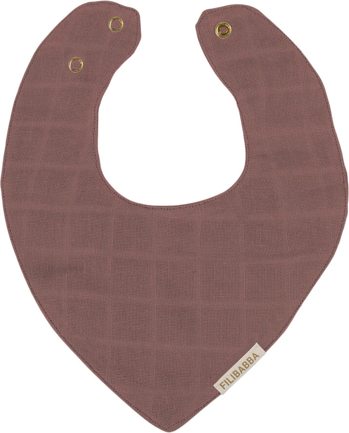 Filibabba Hagesmæk - Muslin - Dusty Rose Dusty Rose 3 Filibabba Hagesmæk - Muslin - Dusty Rose Dusty Rose