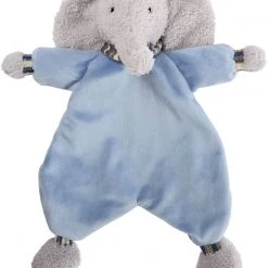 Jellycat Lingley Elefant, Nusseklud