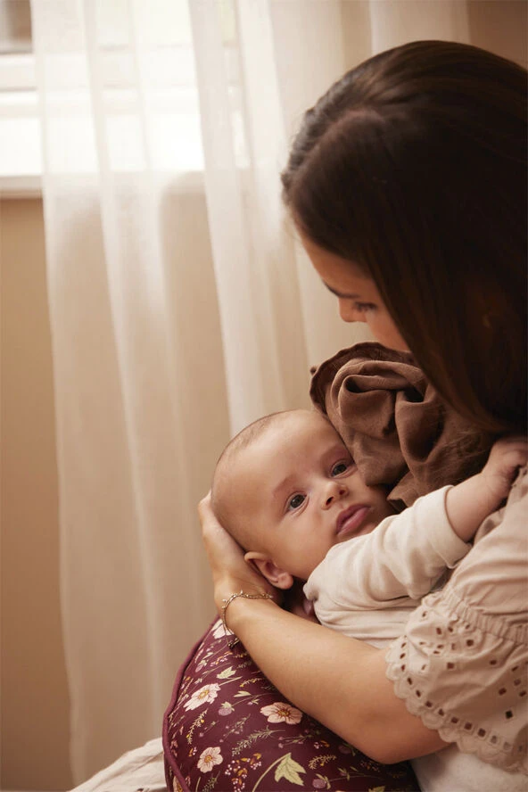 Filibabba Ammepude - Fall Flowers Fall Flowers 5 Filibabba Ammepude - Fall Flowers Fall Flowers - Billede 3