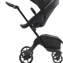 Stokke Xplory X Rich Black