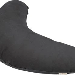 Filibabba Ammepude - Fløjl - Stone Grey Stone Grey