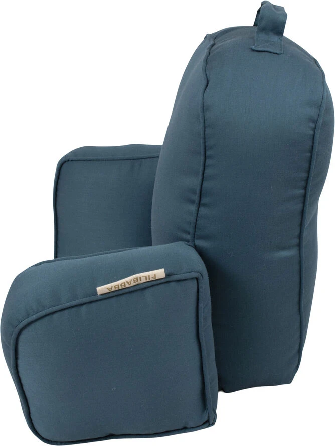 Filibabba Barnevognspude Gry - Mediterranea Mediterranea 3 Filibabba Barnevognspude Gry - Mediterranea Mediterranea