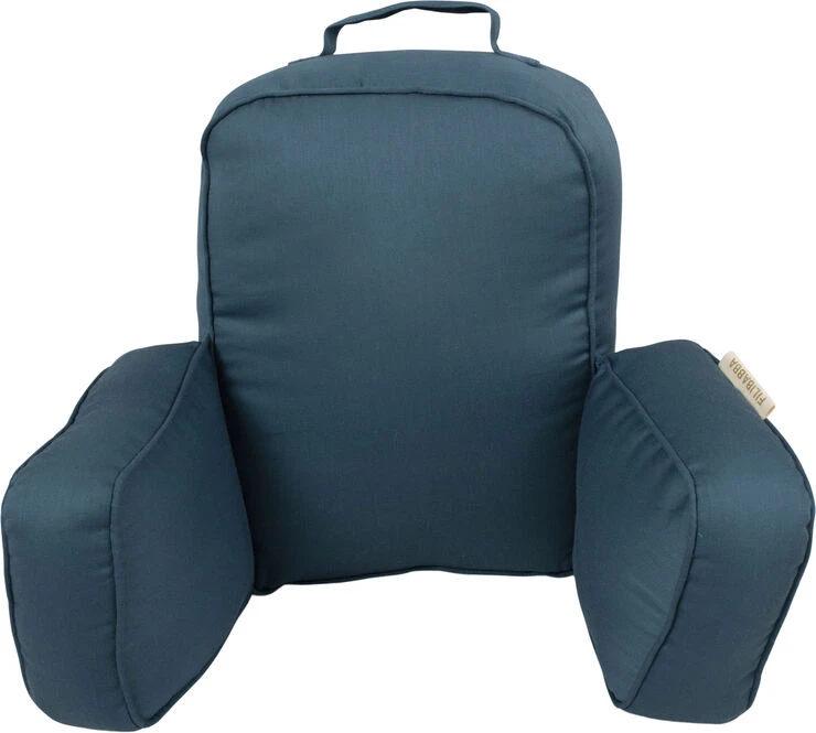 Filibabba Barnevognspude Gry - Mediterranea Mediterranea 5 Filibabba Barnevognspude Gry - Mediterranea Mediterranea - Billede 3