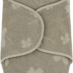 That's Mine Towel Swaddle Eucalyptus